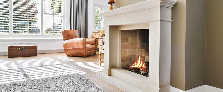 Vintage Fireplace Refacing in Pahrump, Nevada