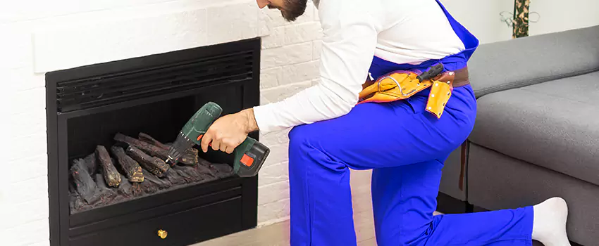 Fireplace Repair Expert in Pahrump, Nevada