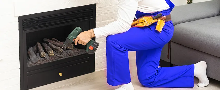 Fireplace Safety Inspection Specialists in Pahrump, Nevada