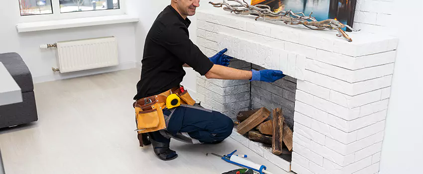 Gas Fireplace Repair And Replacement in Pahrump, NV