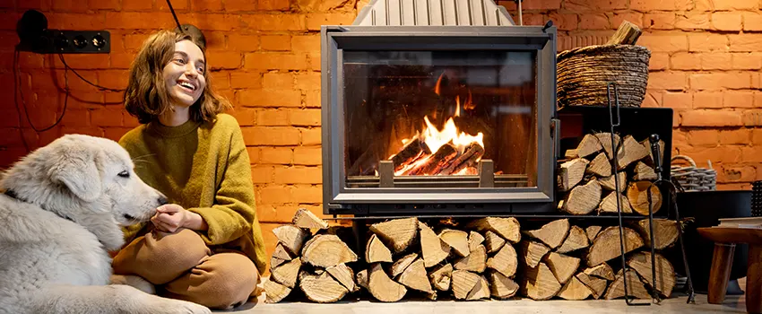 Fireplace Smell Removal Cost in Pahrump, NV