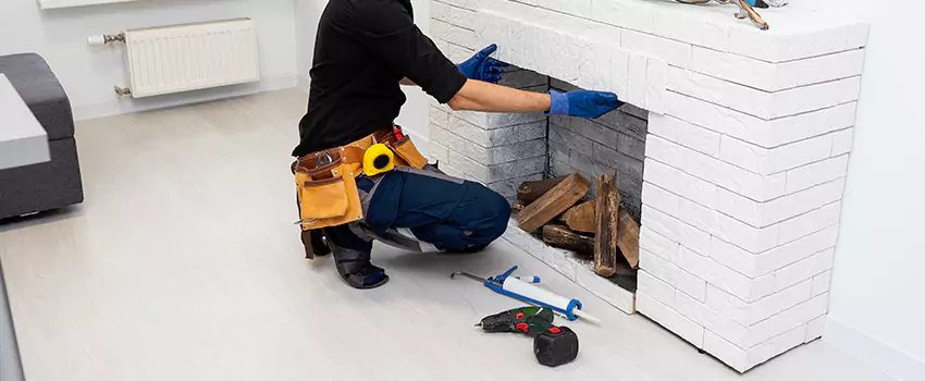 Masonry Fireplace Technician in Pahrump, Nevada