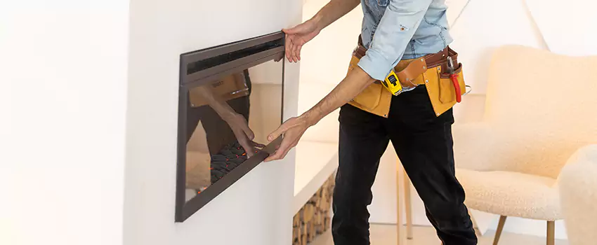 Traditional Fireplace Vent Sweeping in Pahrump, NV