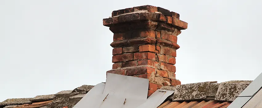 Cost of Fixing Blocked Chimney in Pahrump, Nevada