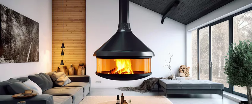 Floating Damaged Fireplace Repair Services in Pahrump, NV
