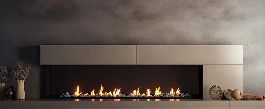 Gas Fireplace Logs Supplier in Pahrump, Nevada