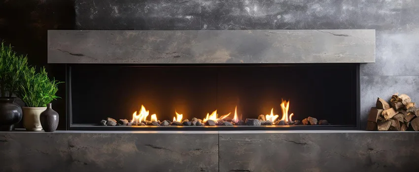 Gas Fireplace Front And Firebox Repair in Pahrump, NV