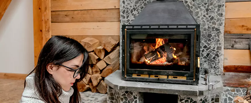 Harman P68-C Pellet Stove Repair in Pahrump, Nevada 