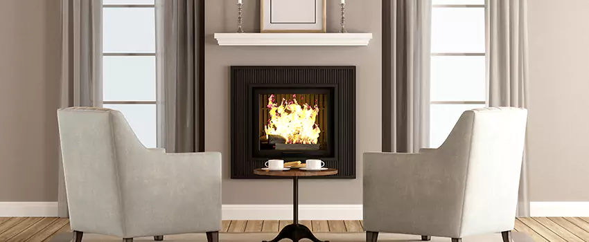Heatilator Direct Vent Fireplace Services in Pahrump, Nevada