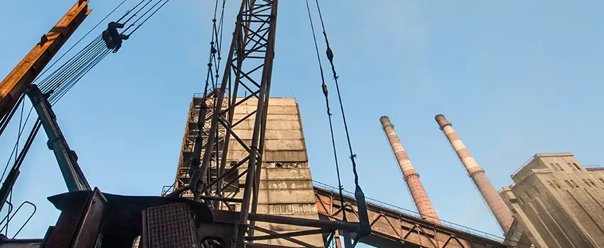 Industrial Chimneys Foundation Repair Services in Pahrump, NV