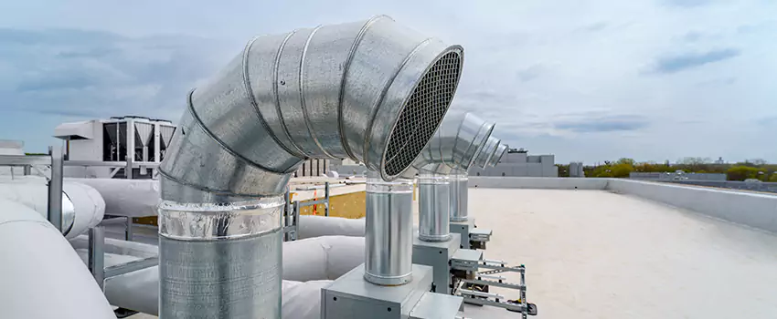 Insulated Ductwork Repair Services Near Me in Pahrump, NV
