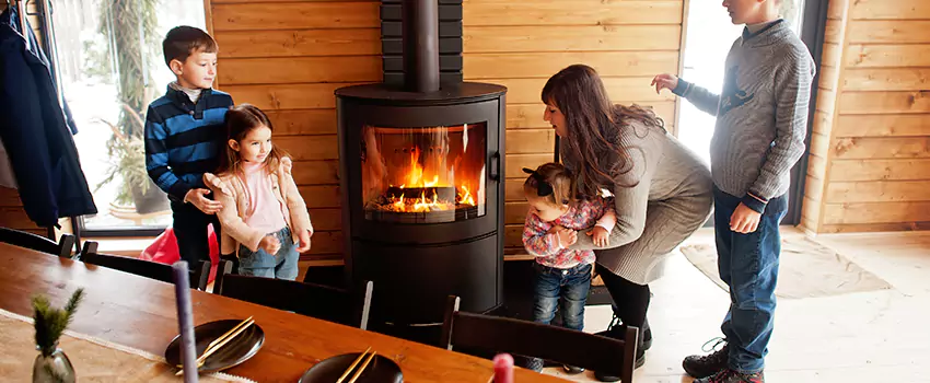 Jøtul Gas Fireplace Inspection Service in Pahrump, Nevada