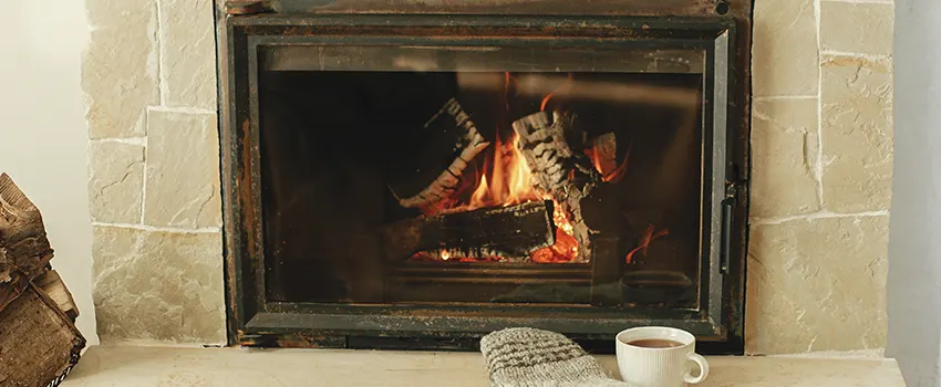 Kings man Fireplaces Insert Services in Pahrump, NV