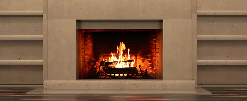 Majestic Trilliant Series Gas Fireplace Insert Repair in Pahrump, Nevada