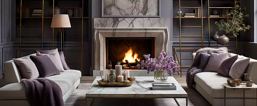 Napoleon Galaxy Series Outdoor Fireplaces Repair in Pahrump, NV