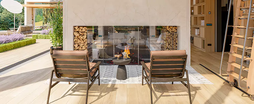 Ortal Space Creator Fireplace Repair in Pahrump, NV