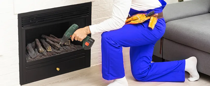 Pellet Fireplace Repair Services in Pahrump, NV