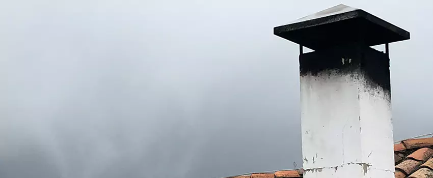 Prefab Chimney Crown Installation in Pahrump, NV