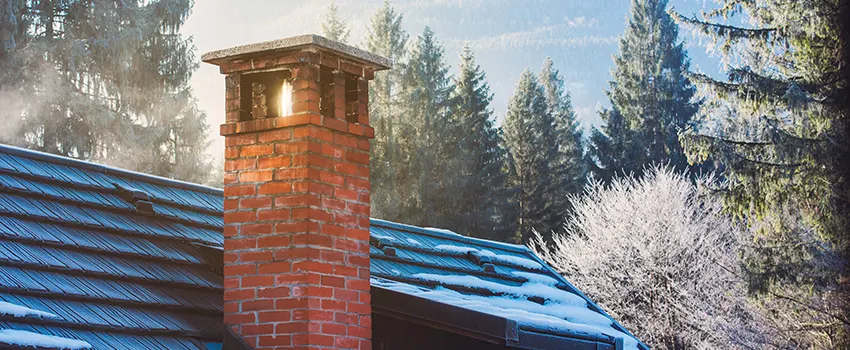 Residential Chimney Rain Caps Repair Services in Pahrump, NV
