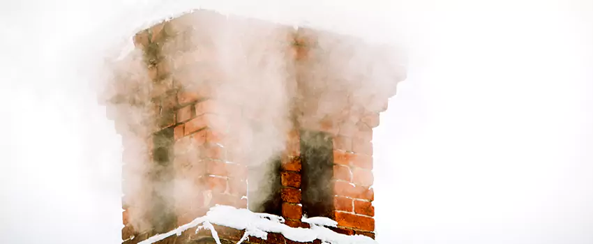 Chimney Flue Soot Removal in Pahrump, NV