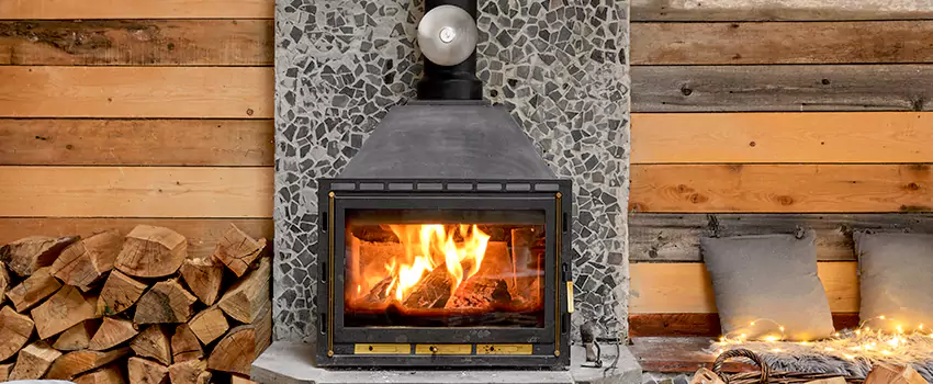 Travis Industries Elite Fireplace Inspection and Maintenance in Pahrump, Nevada