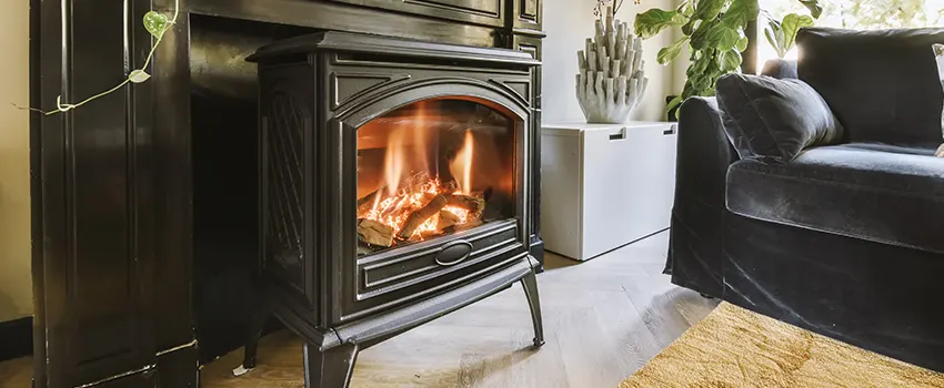 Valor Wood Fireplace in Pahrump, NV