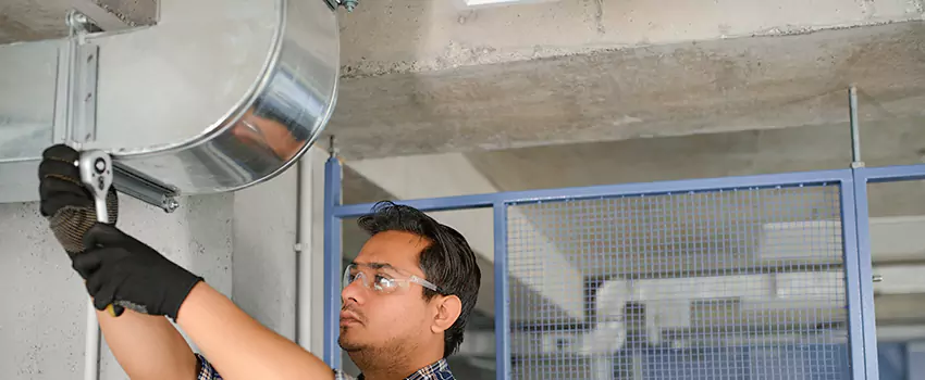 Benefit of Ventilation Cleaning in Pahrump, Nevada