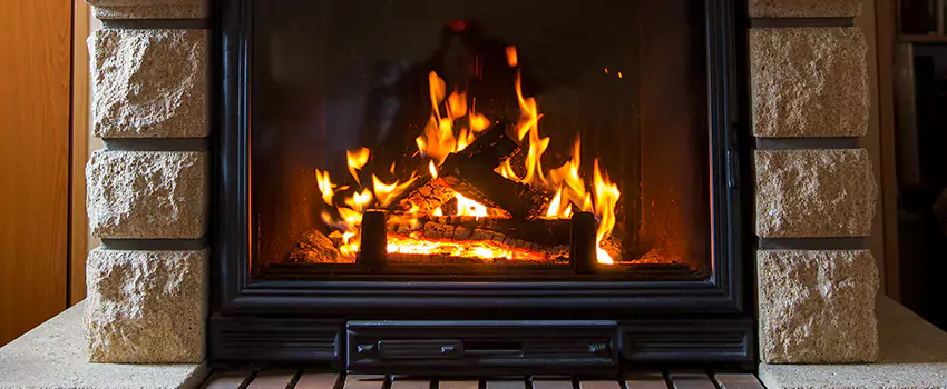 Cost of Wood Fireplace Installation in Pahrump, NV