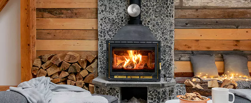 Affordable Wood Fireplace Fixing Solutions in Pahrump, Nevada