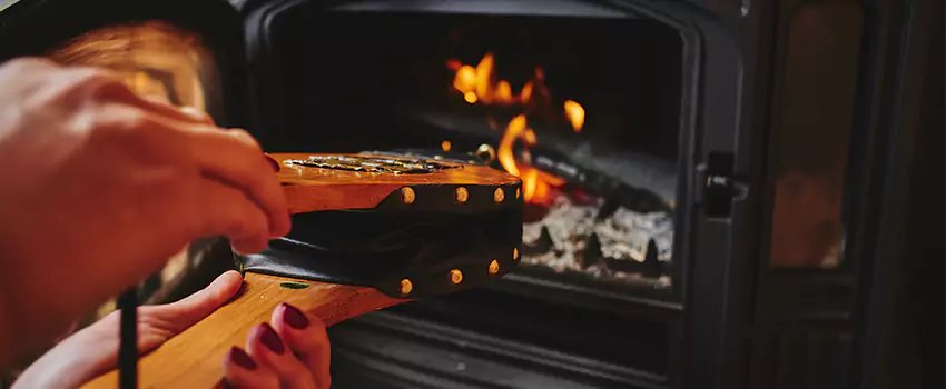 Cost of Wood Furnace Repair and Installation Services in Pahrump, NV