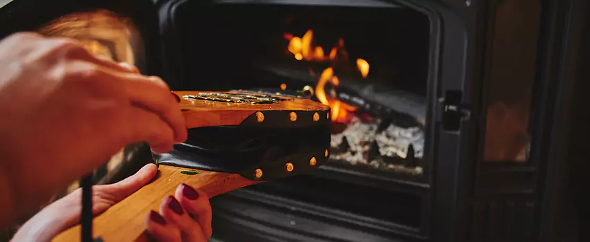 Wood Stove Grates Repair in Pahrump, Nevada