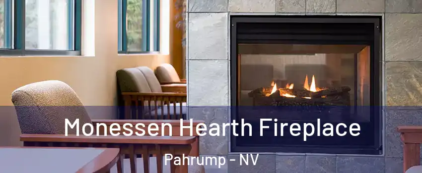  Monessen Hearth Fireplace Pahrump - NV