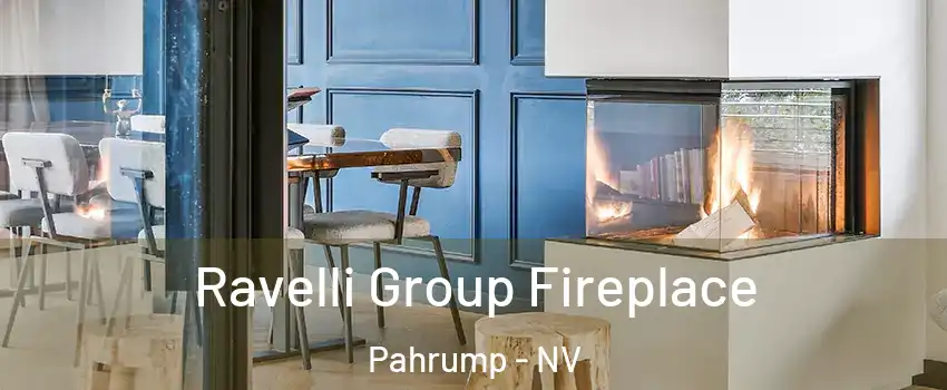  Ravelli Group Fireplace Pahrump - NV