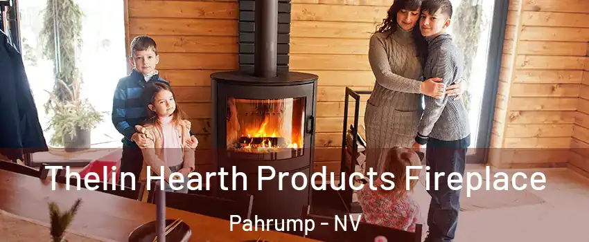  Thelin Hearth Products Fireplace Pahrump - NV